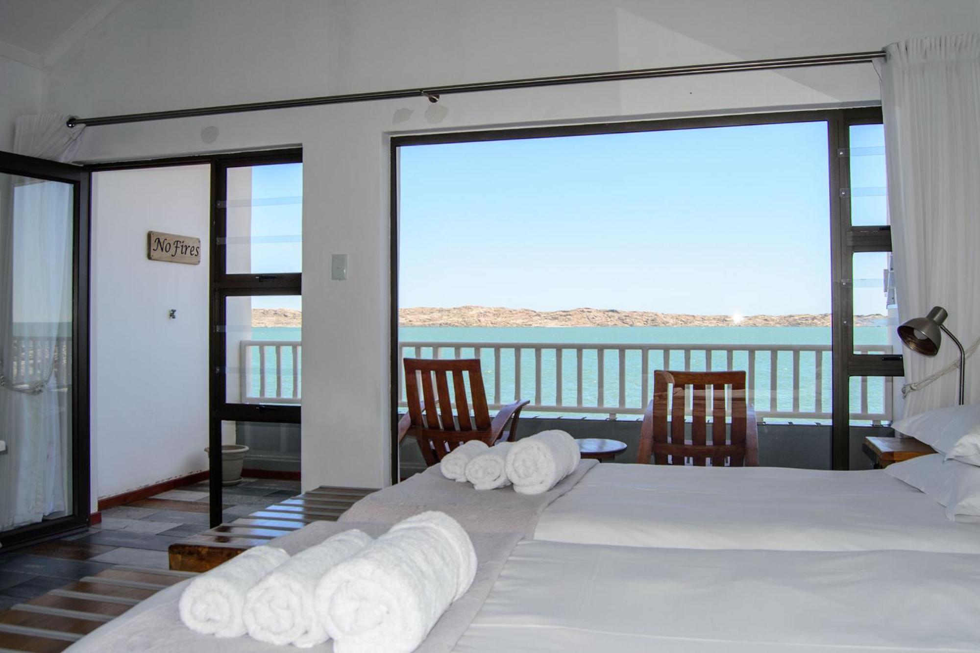 The Cormorant House Lüderitz Exterior foto