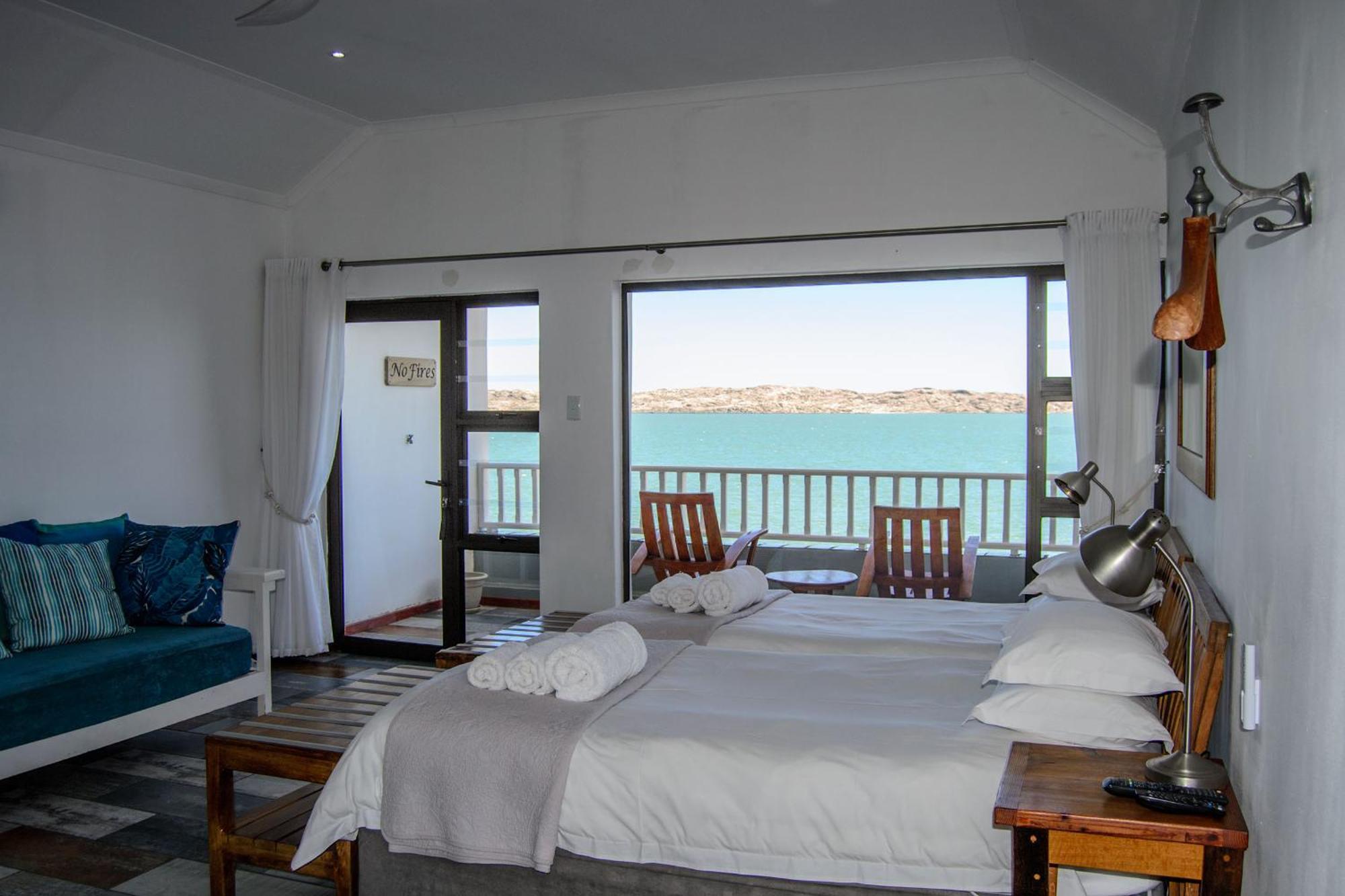 The Cormorant House Lüderitz Exterior foto
