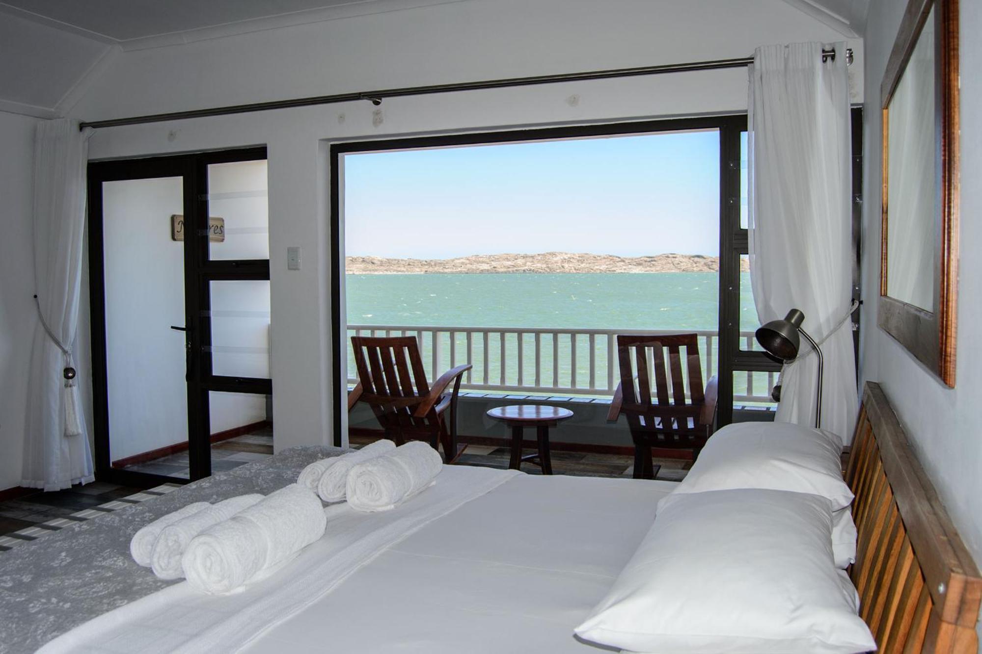 The Cormorant House Lüderitz Exterior foto
