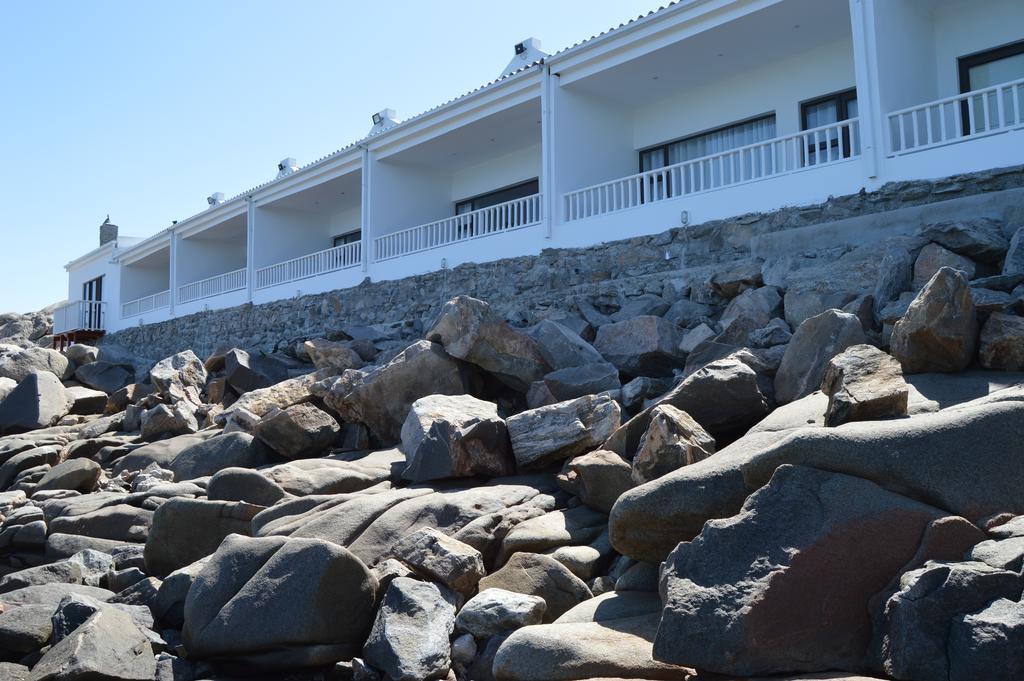 The Cormorant House Lüderitz Exterior foto